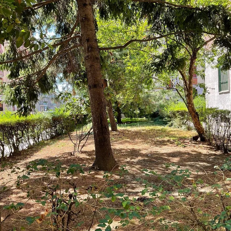 Studio 25 Apartment - Near Metro M3 Milan