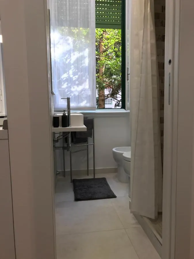 Studio 25 Apartment - Near Metro M3 Milan 0*,  Italy