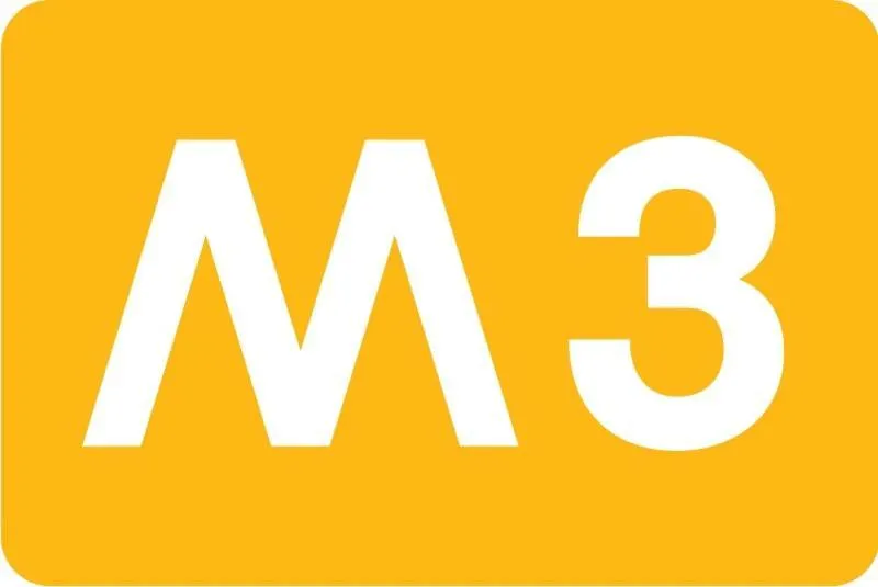 Studio 25 Apartment - Near Metro M3 밀라노 0*,